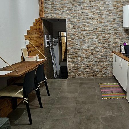 Al - Studio To Travelers Понта-Делгада Экстерьер фото
