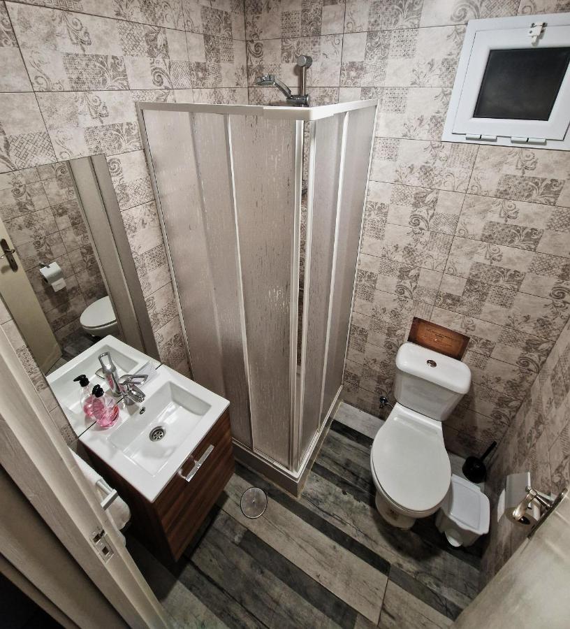 Al - Studio To Travelers Понта-Делгада Экстерьер фото